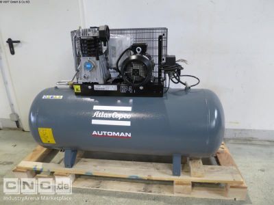 ATLAS COPCO AC 40-11G 270T