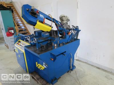 BAUWENS VEF 250 A