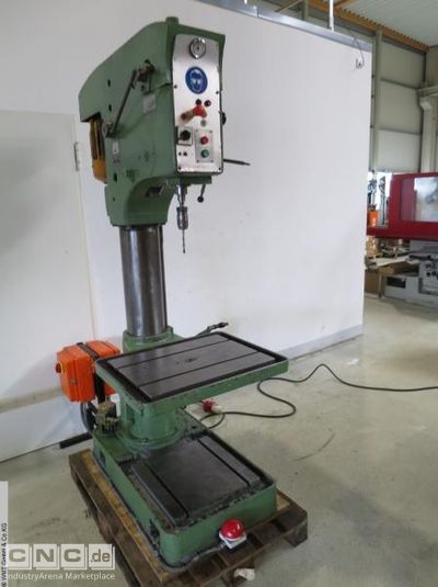 ALZMETALL AB 45 S