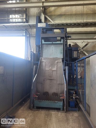 SCHLICK ROTO JET MB 300 G