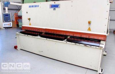 ERMAK CNC HVR 3100-6 HH