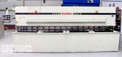 DURMA DHGM 4006