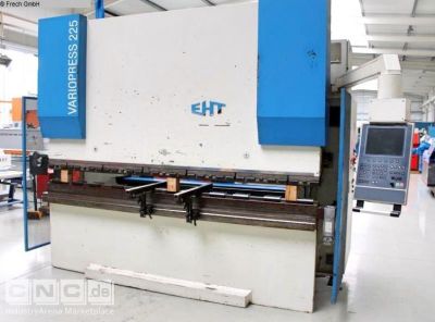 EHT VARIOPRESS 225-30