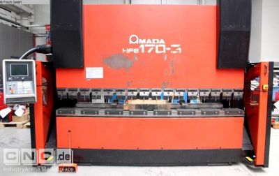 AMADA HFT 170-3