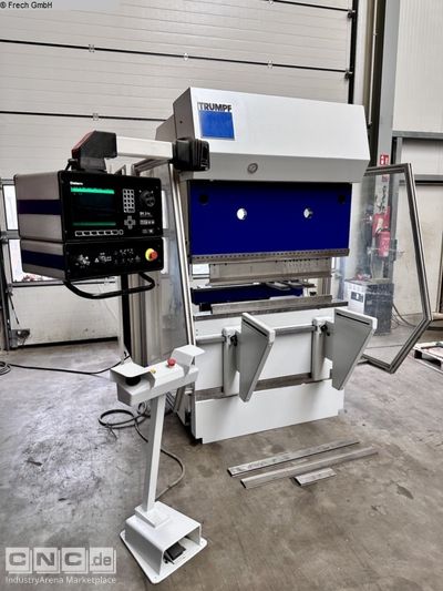 TRUMPF TrumaBend V50