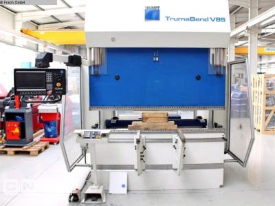 TRUMPF TRUMABEND V85