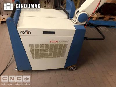 ROFIN SW TOOL OPEN II