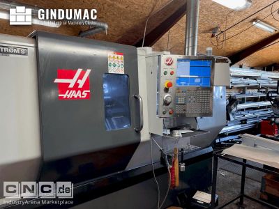 HAAS HAAS ST-30Y