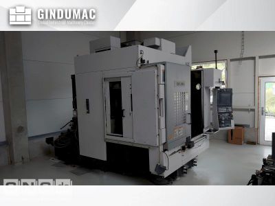 Okuma MU-400VA