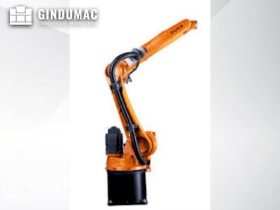 KUKA KR 6 R1820