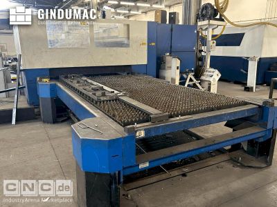 TRUMPF trulaser 3030