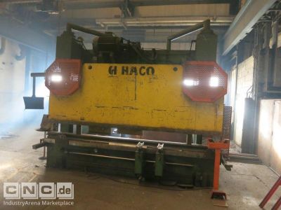 HACO PPES 40400