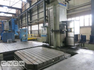 FERMAT WF 13 R CNC