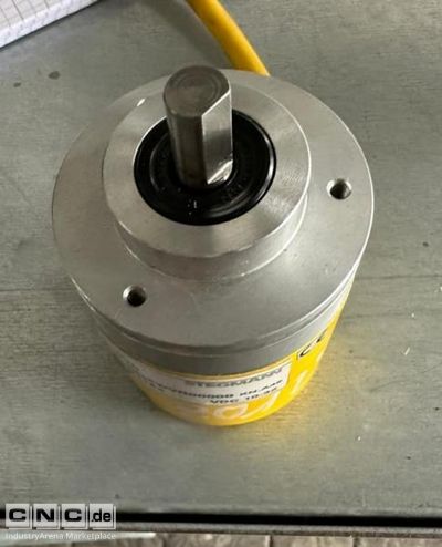 Stegmann AG 626 Drehgeber Encoder