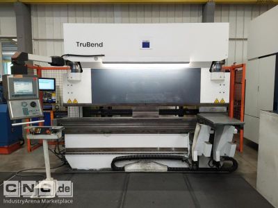 TRUMPF Trumabend 1253