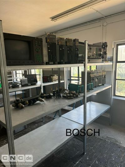 Bosch Diverse Komponenten