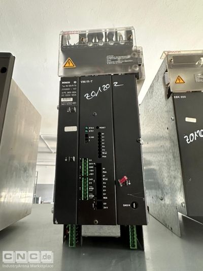 Bosch Modul VM 100R-TA