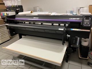 Mimaki CJV300-160