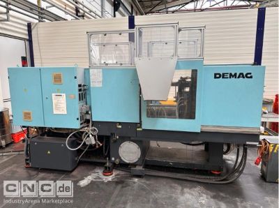 DEMAG ERGOTECH System 500-120