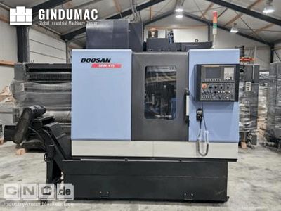 DOOSAN DNM 415