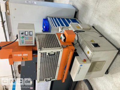 Charmilles HD 30CNC