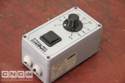 Potentiometer Elvo ED 1,5 G