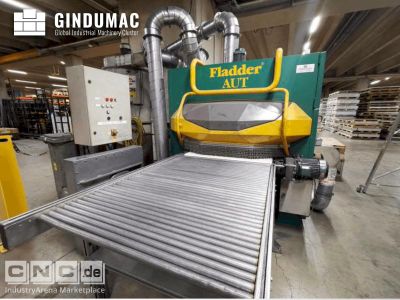 Fladder AUT-1000 VAC