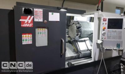 Haas ST 30 Y