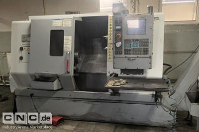 Haas SL-20