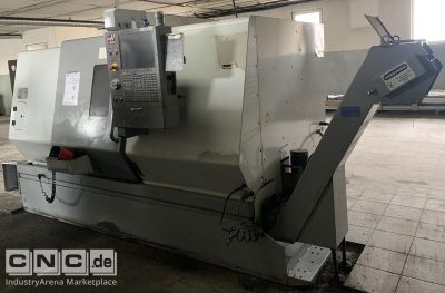 Haas SL-30