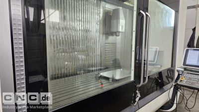 DMG Mori DMF 260/11