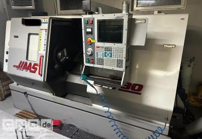 Haas SL 30 HE