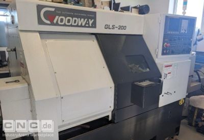 Goodway GLS-200