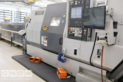 MORI SEIKI ZT 1500 YB