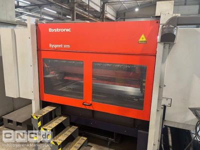 Bystronic Bysprint 3015