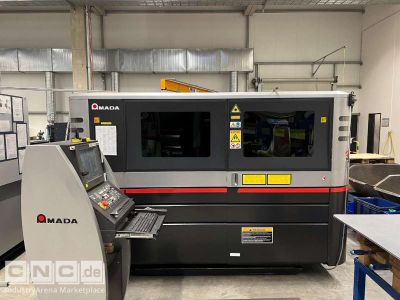 Amada FOL-3015 AJ