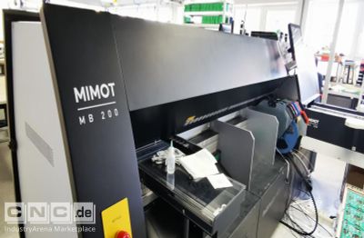 MIMOT MB200