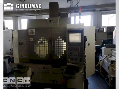 MTcut V110H