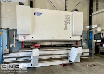 EHT - TRUMPF Variopress 300-35