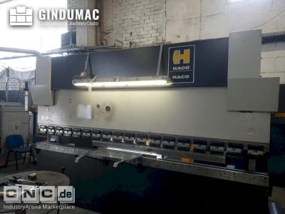 HACO ERM 36-150