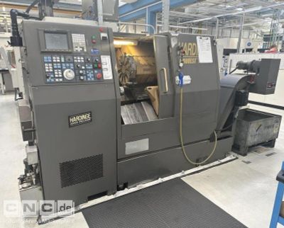 HARDINGE CONQUEST T42SP