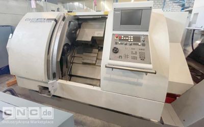 GILDEMEISTER CTX 400