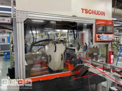 TSCHUDIN GL 600