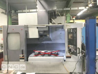 MORI SEIKI SV-503B/40