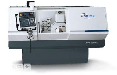 STUDER S 145 CNC