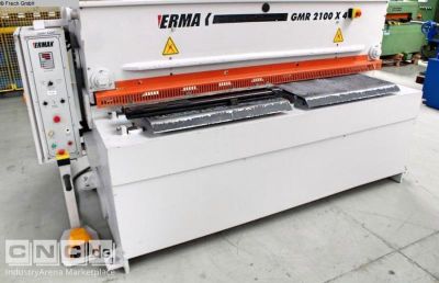 ERMAK GMR 2100x4