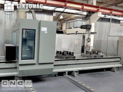 Emmegi Emmegi Diamant XL7700