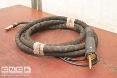 MIG/MAG hose package unbekannt 4,35 m  wassergekühlt