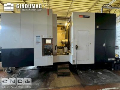 Mazak HC NEXUS 6800II