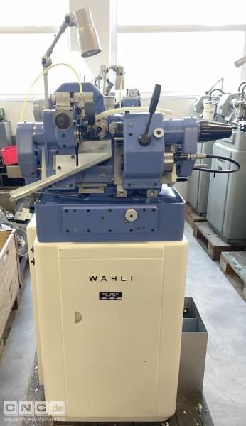 WAHLI W 90